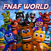 Fnaf World