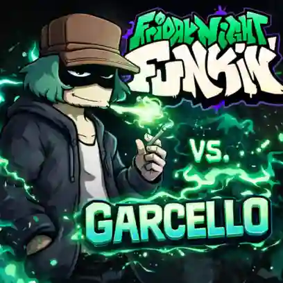 fnf-garcello