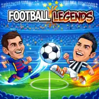 Football Legends