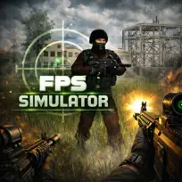 Fps Simulator