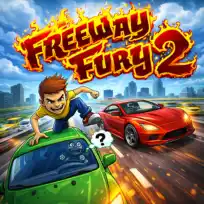 Freeway Fury 2