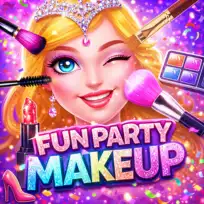 Fun Party Makeup