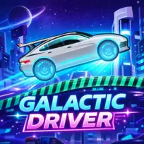 Galactic Driver