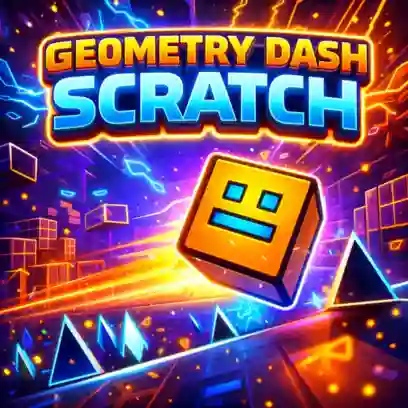 geometry-dash-scratch