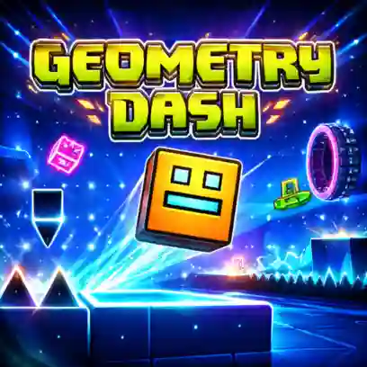 geometry-dash
