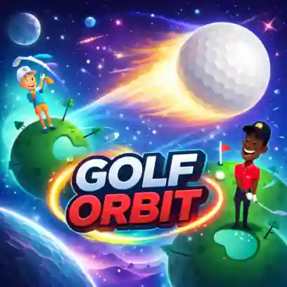 golf-orbit