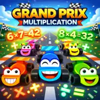 Grand Prix Multiplication