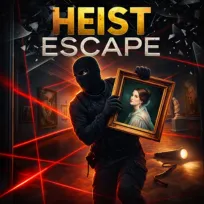 Heist Escape