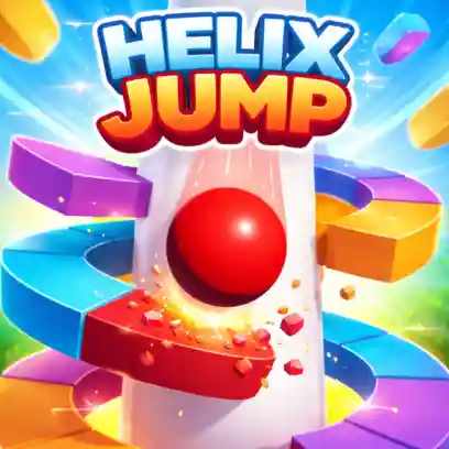 helix-jump