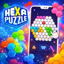 Hexa Puzzle