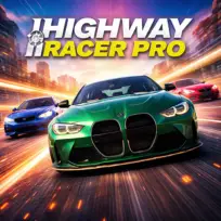 Highway Racer Pro
