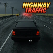 Highway Traffic