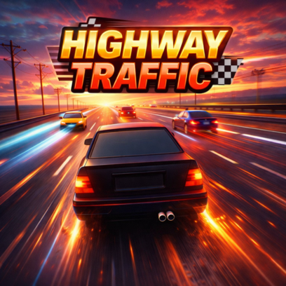 Highway Traffic