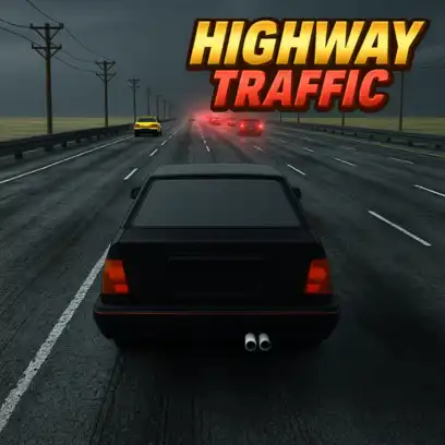 Highway Traffic