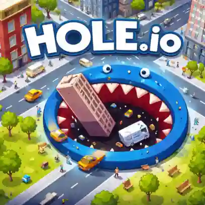hole.io