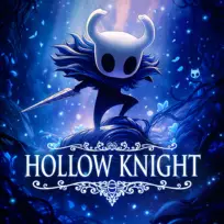 Hollow Knight