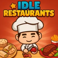 Idle Restaurant