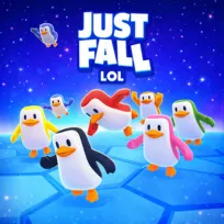 Justfall Lol