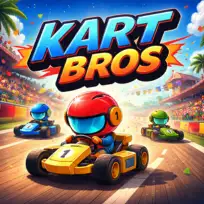 Kart Bros