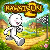 Kawai Run 2