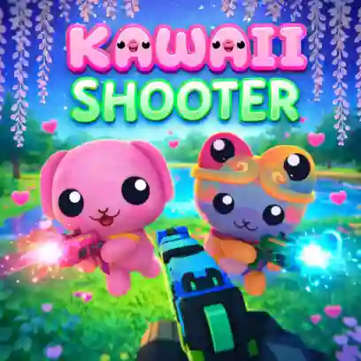 kawaii-shooter