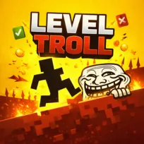 Level Troll