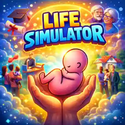 life-simulator