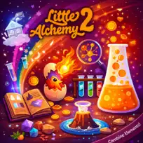 Little Alchemy 2