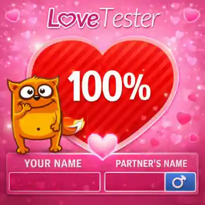 love-tester