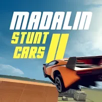 Madalin Stunt Cars 2