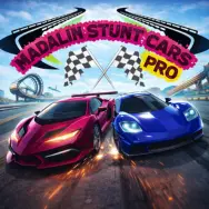 Madalin Stunt Cars Pro