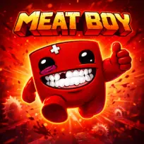 Meat Boy