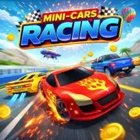 Mini Cars Racing