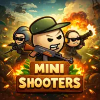 Mini Shooters