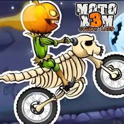 moto-x3m-spooky-land