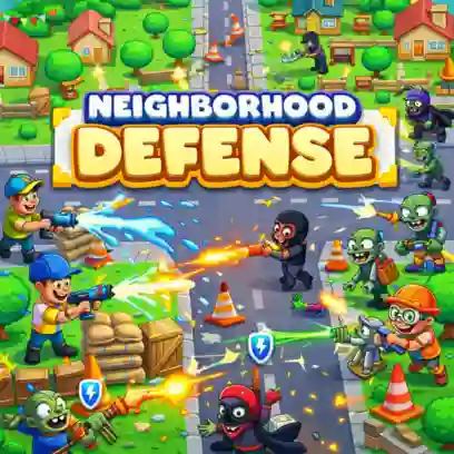 neighborhood-defense