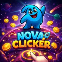 Nova Clicker