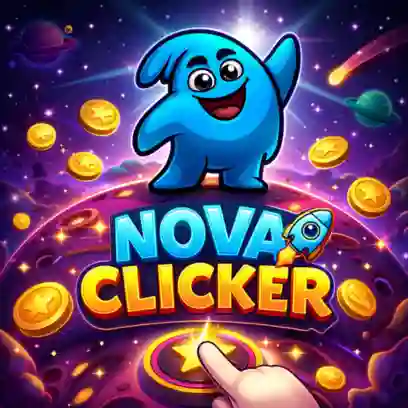 nova-clicker