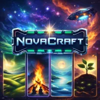Nova Craft