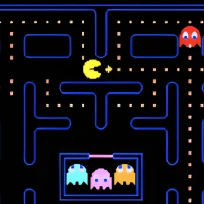 Pac Man