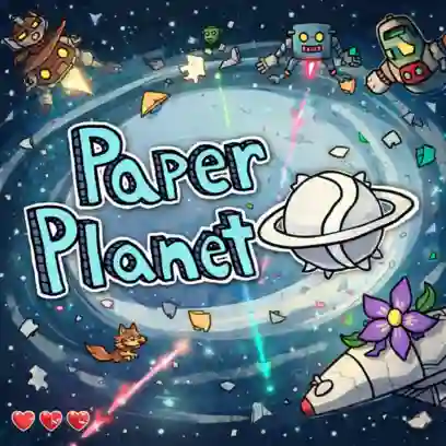 paper-planets