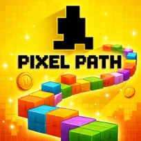 Pixel Path