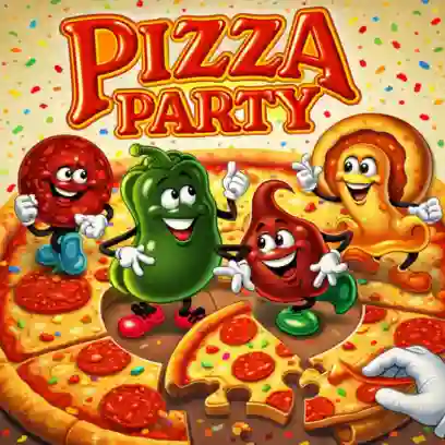 pizza-party