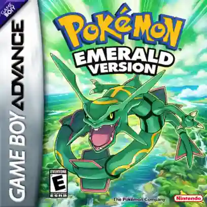 pokemon-emerald