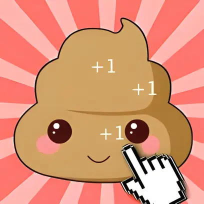 poop-clicker