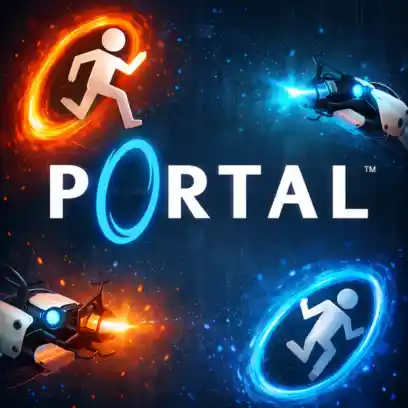 portal