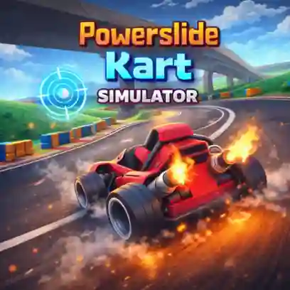 powerslide-kart-simulator
