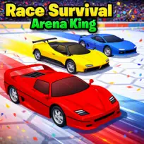 Race Survival Arena King