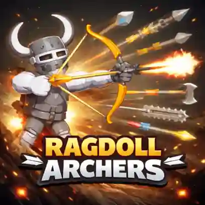 ragdoll-archers