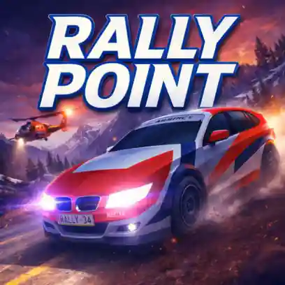rally-point
